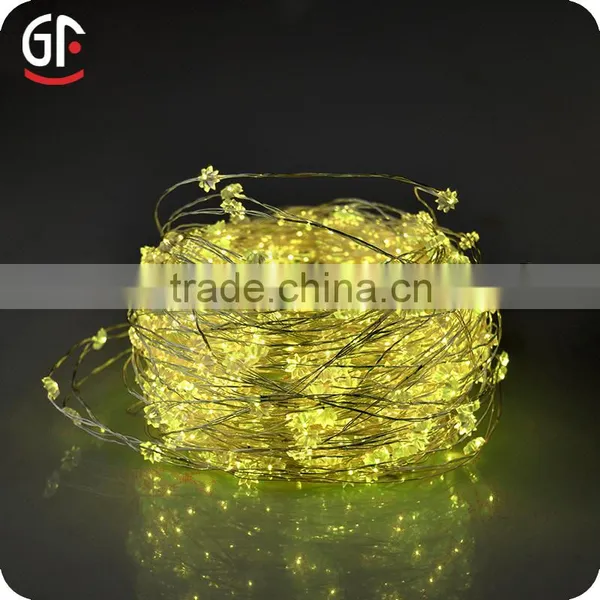 Wholesale Festoon Lighting Unique Shape Outdoor Led String Light photo-2