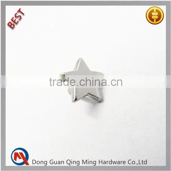 8mm Metal Decorative Studs and Rivet photo-2