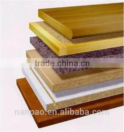 NANPAO Hot Melt Adhesive for PVC Edgebanding photo-2