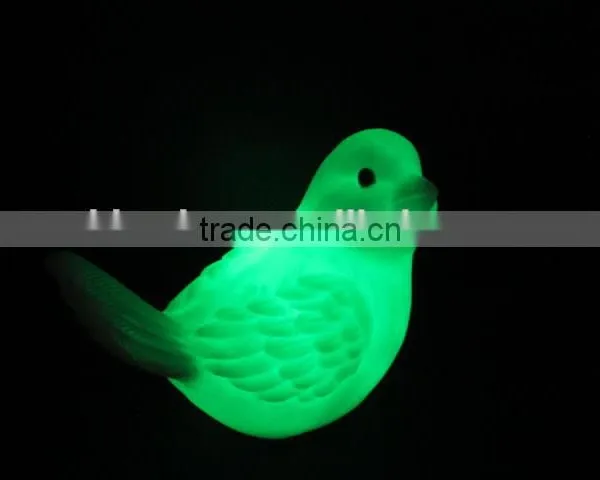 Magic Bird Led Holiday Gift Light photo-2