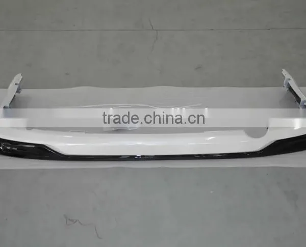 2016 MIDDLE EAST BODYKIT for LAND CRUISER FJ200, BUMPER KIT,MUDGUARD photo-3
