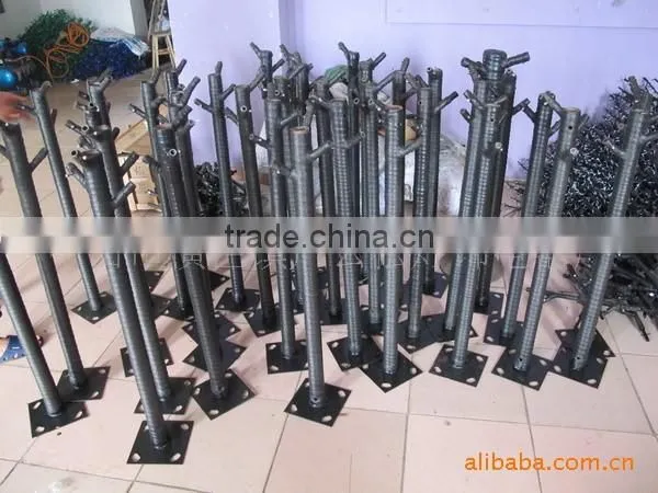 Wholesale Beautiful and High Quality 3.0m LED Artificial Tree photo-4