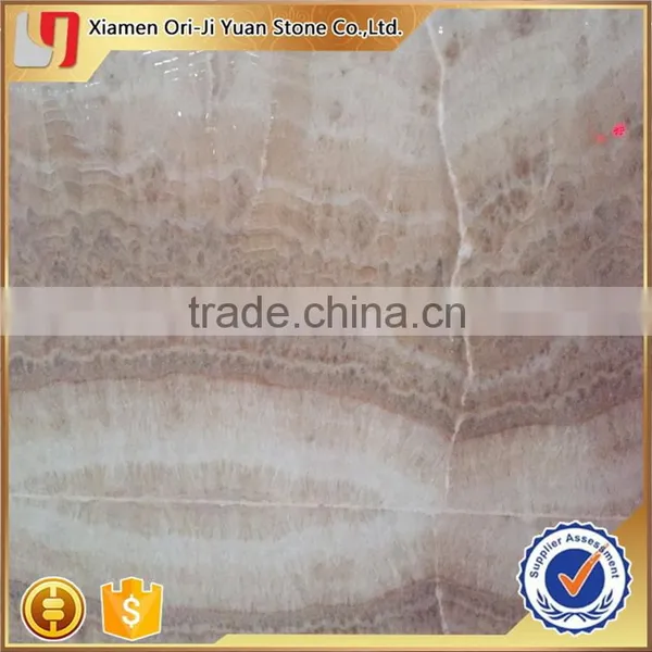 2016 Top Sell White Chinese Onyx Stone photo-3