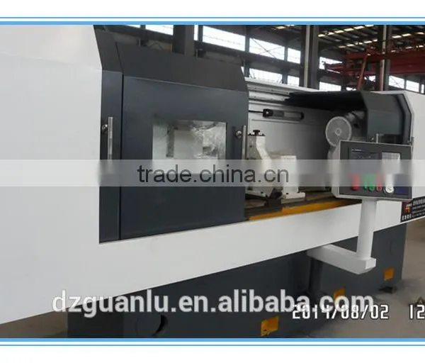 Deep Drilling Machine Price photo-3