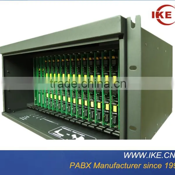 Phone Intercom Central PABX With Extension