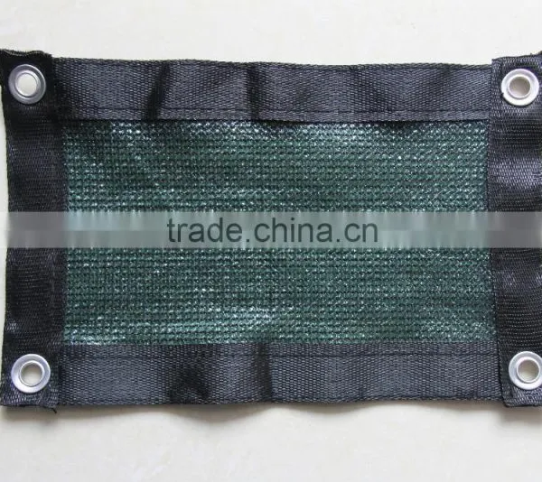 HOT Sell 100% New Hdpe Uv Resistant Balcony Shade Net photo-5