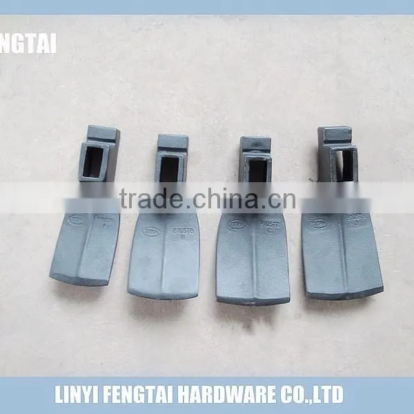 Hand Digging Tool Light Farming Hoe Head photo-5