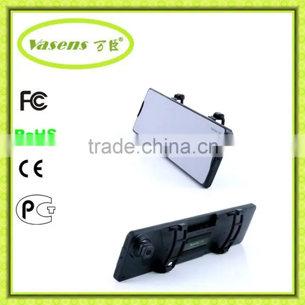Car Camera HD1080p 4.3 Inch Screen Display 168 Christmas Gifts For Him photo-5