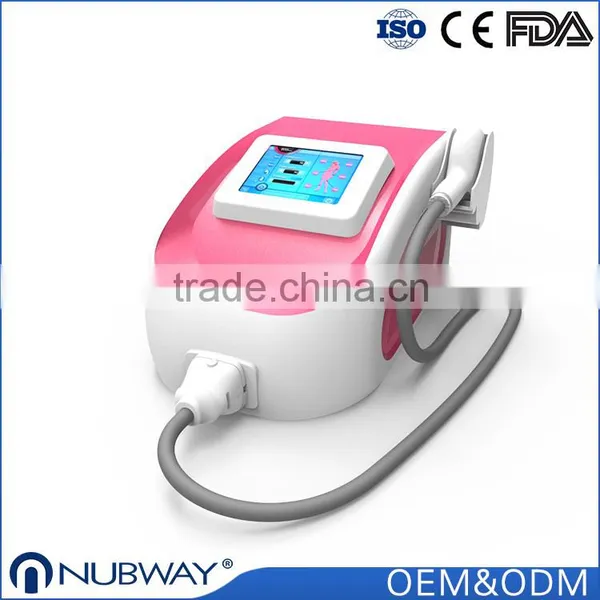 High Power 12 Hours Non-stop Continue Working 808nm Diode Laser Hair Removal Machine photo-3