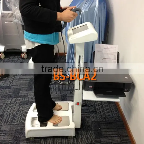 Weight Loss Body Composition Analysis Machine With High Quality photo-5