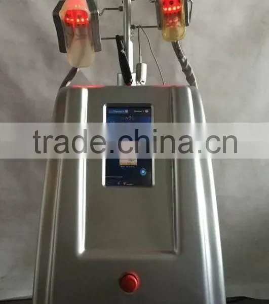 2016 Cryolipolysis Body Shaping Fat Freezing Machine/best Cryotherapy Fat Freezing Machine 8.4