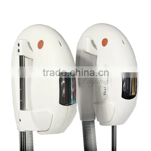 Skin Rejuvenation OPT IPL Hair Removal Equipment With Best Price photo-5