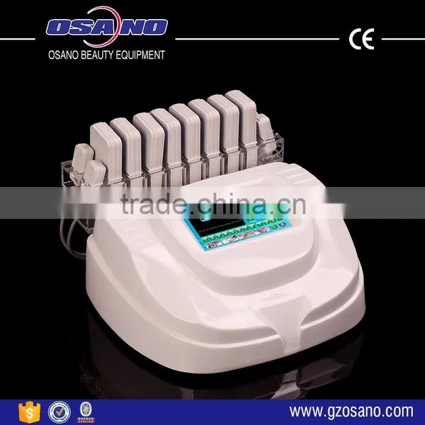 Best Lipo Laser Machine , Portable Lipolaser Slimming Machine photo-3