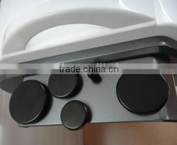 NL-RFC202 Guuangzhou High Quality Multipolar rf Radio Frequency Anti Aging Wrinkle Machines With Facial Led Masks photo-2