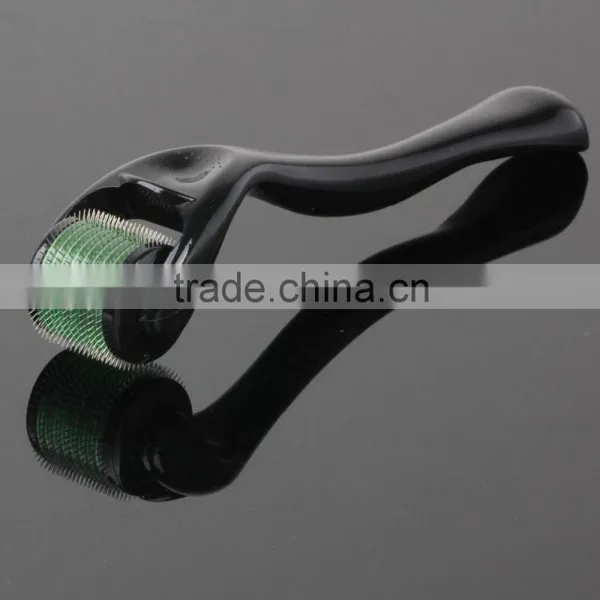 Popular Selling ZGTS Titanium Derma Roller 540 Needles For Skin Care P-DRS540 photo-2