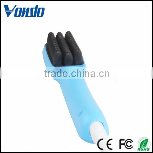 30W Heating PTC 2 in 1 fast hair straightener professional