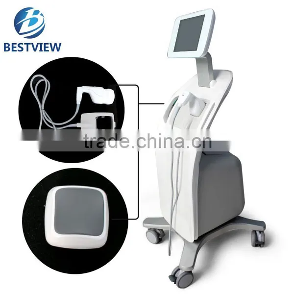 Weight Lose Machine Physical Efficiency U Shape Lipo Removal Sonix Body Slimming photo-6