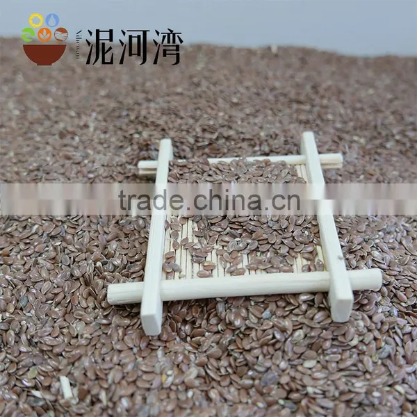 Linseed Flax Seeds for Baking and Refining photo-6