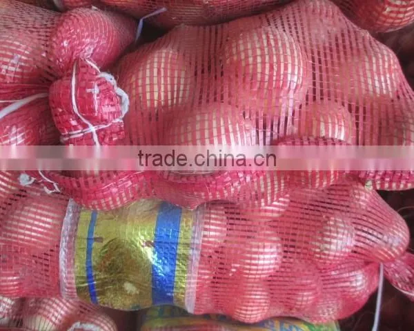 Fresh Red Onions Yellow Onions From Chinese Factory photo-5