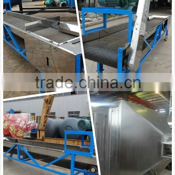 Fish Meal Machinery photo-4