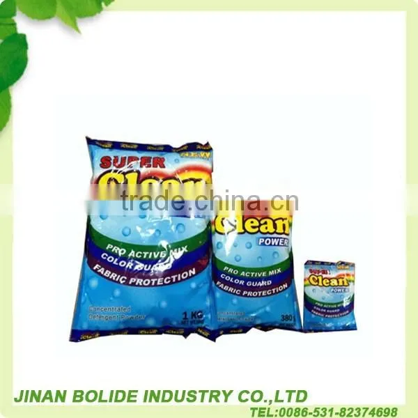 High Quality Detergent Power Can Ofer photo-6