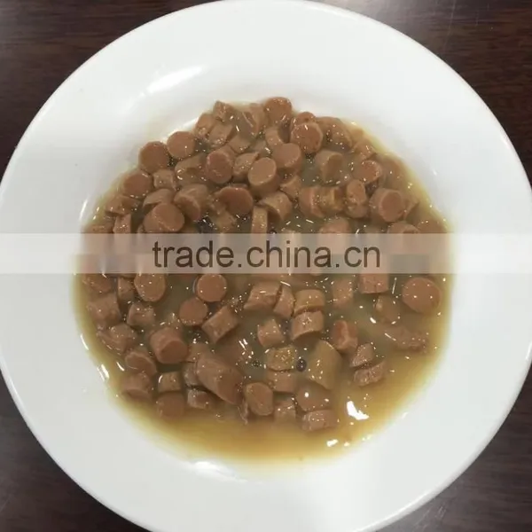 Different Items Chicken Flavor Wet Pet Food photo-2