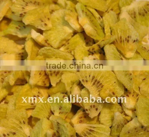 Delicious FD Freeze Dried Kiwi Fruit