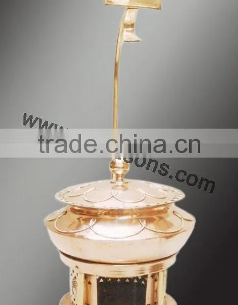 Standing Table Used Chafing Dish | Brass Plated Chafing Dish | Party Supplies Chafing Dish | Hot Design Chafing Dish photo-5