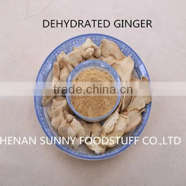 Dried Ginger Flakes photo-2
