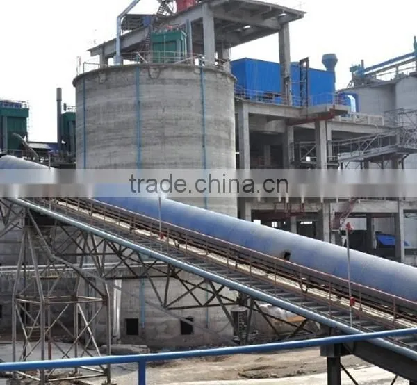 Conveyor Belting Machine Type photo-6