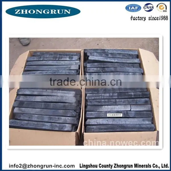 Environmental Protection Machine Made Charcoal/healthy Charcoal photo-2