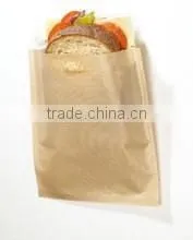 Toastabags Nonstick Reusable Toaster Bags 2 Pack Grilled Cheese Pizza Sandwich Chips photo-2