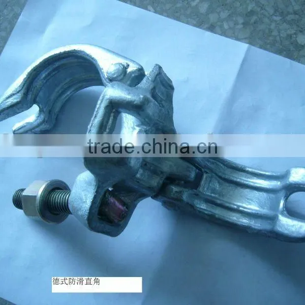 Scaffold Coupler