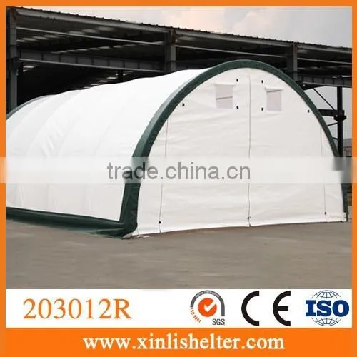 Outdoor Fire Retardant Rainproof Prefab Shelter 203012R photo-3