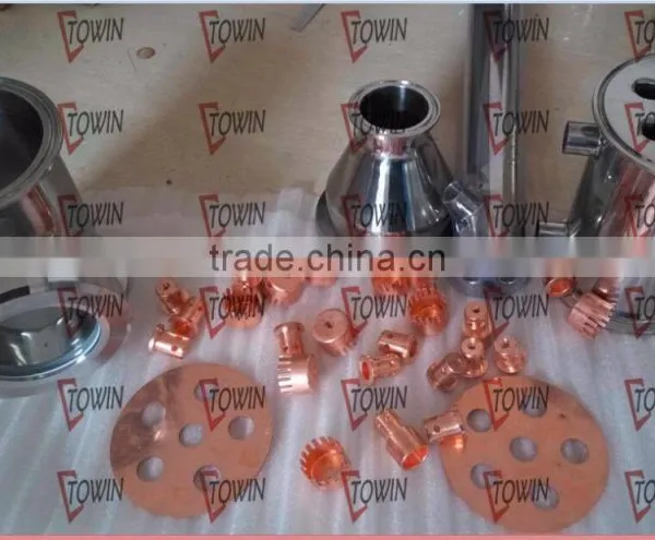 Hot Sale USA 50Lt/100Lt Home Alcohol/moonshine/vodka/whisky Stills Distiller photo-6