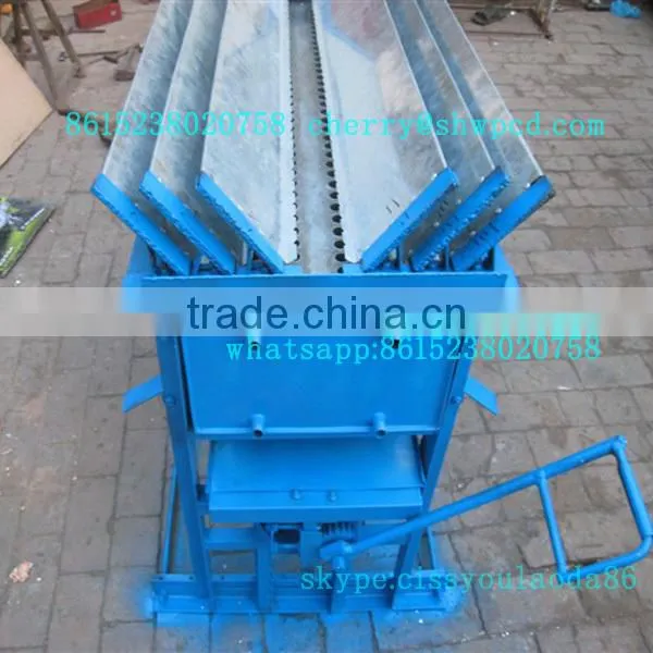 New Design 6 Rows Candle Making Machine Price//0086 15238020758 photo-4