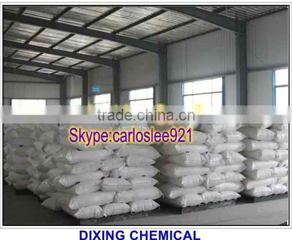 Leading Supplier Sodium Benzoate Food Grade photo-6