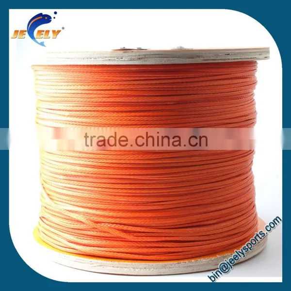 UHMWPE Plaited Water Ski Ropes photo-5