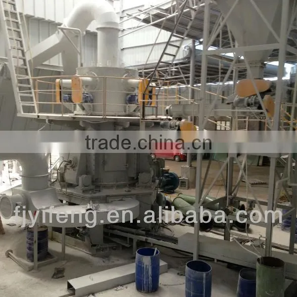 Marble Vertical Mill photo-3