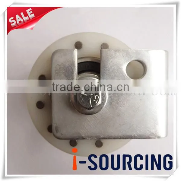 Best Quality Elevator Door Roller for Very Cheap Price photo-3