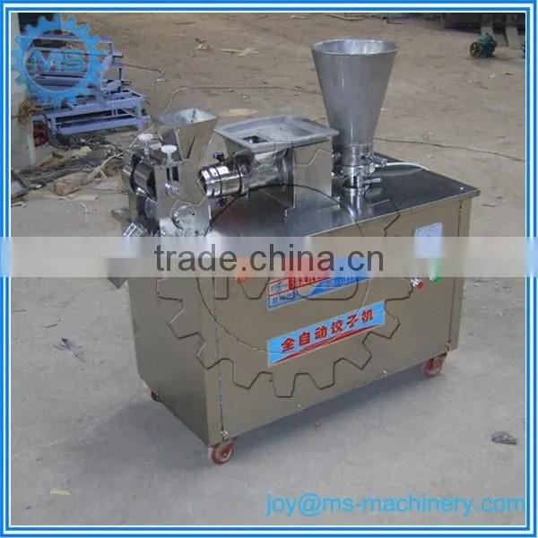 Factory supply automatic dumpling machine /samosa machine /spring roll machine