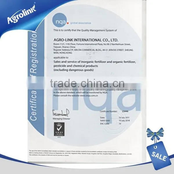 Concentrate Poultry Feed Humigrow Sodium Humate photo-3
