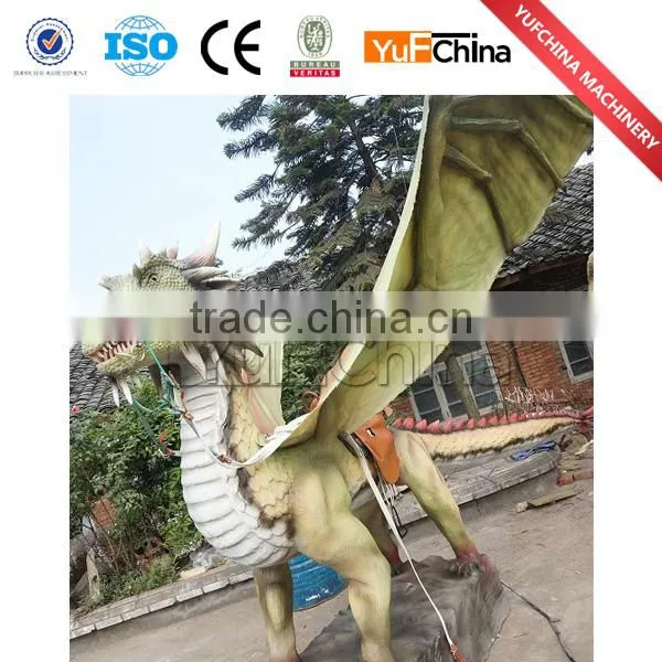 Animated Product Artificial Dinosaur Model photo-4