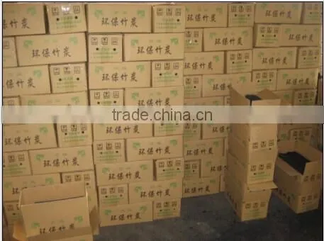 Odourless Machine to Make Charcoal Bbq photo-3