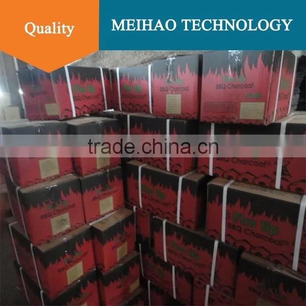 Hardwood Sawdust Charcoal for Sawdust Charcoal for Long Burning Time Charcoal Exporter