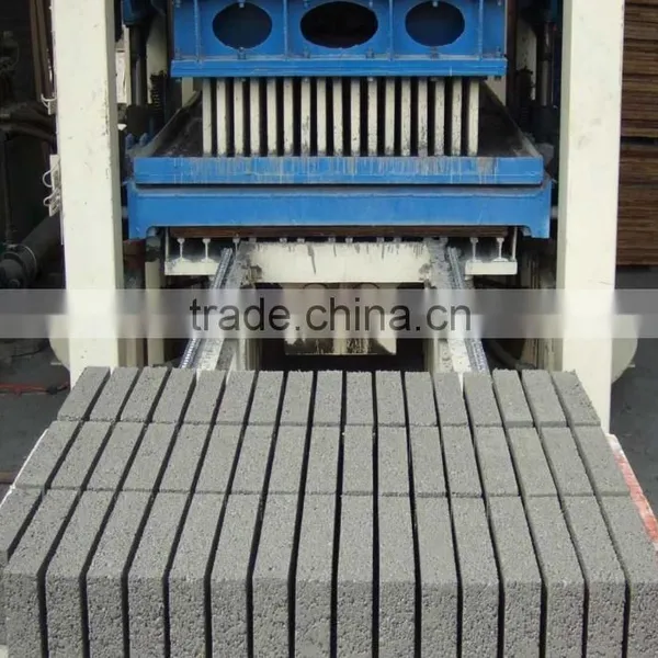Brick Machine/brick and Block Making Machines for Sale/bricks for Sale photo-6