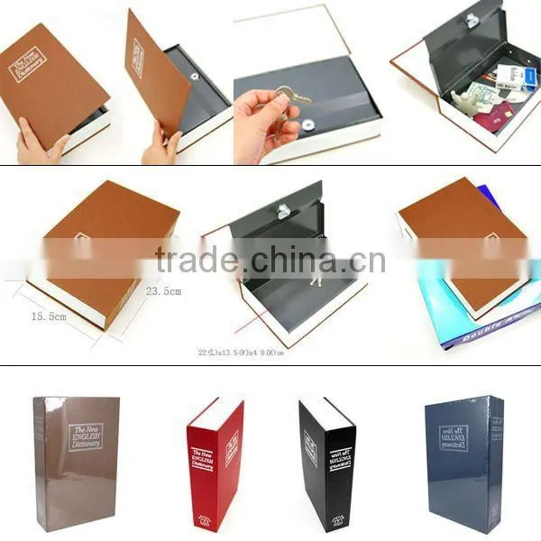 Simulation Dictionary Safe
