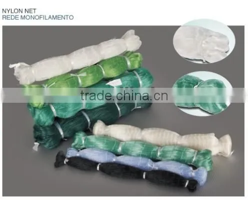 Nylon Monofilament Fishing Net