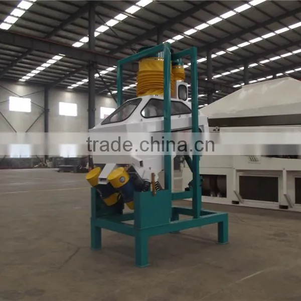 Destoner Machine for Rice Sesame Quinoa photo-5