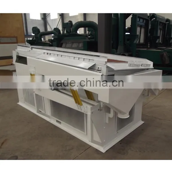 Cassia Tora Seed Gravity Separator photo-2